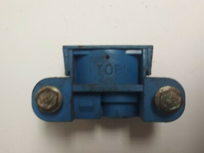 A179 BMW E39 5-er Control Unit Relay 61.31 83502842 SteuergerÃ¤t 