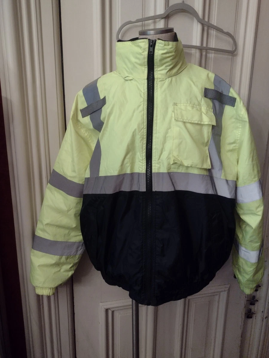 Body guard safety gear best sale jacket