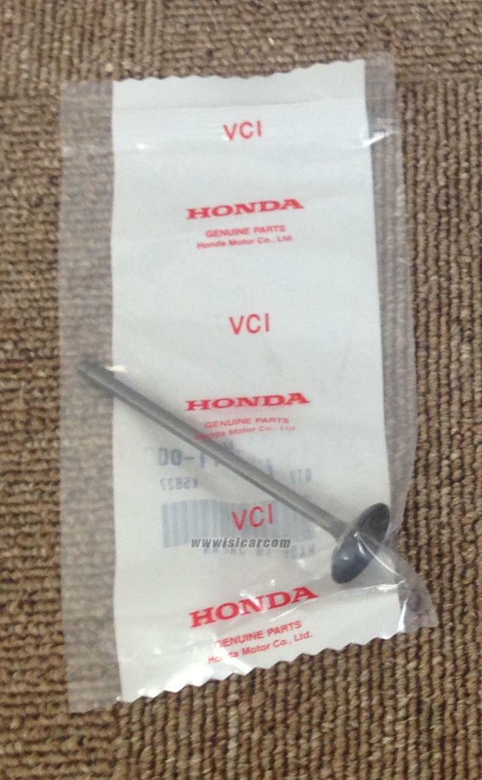 Honda Cbr1100xx Super Blackbird Sc35 Inlet Valve Set 14711mat000 Japan Parts for sale online