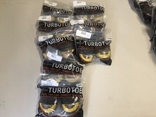 Impacto Turbotoe Steel Toe Cap Overshoes