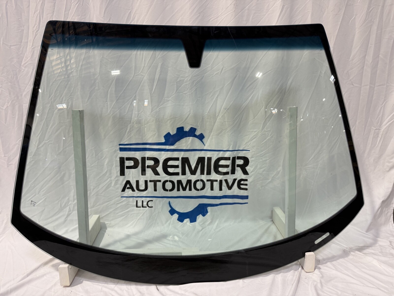 03-13 Lamborghini Gallardo Windshield Windscreen ***NEW AFTERMARKET***
