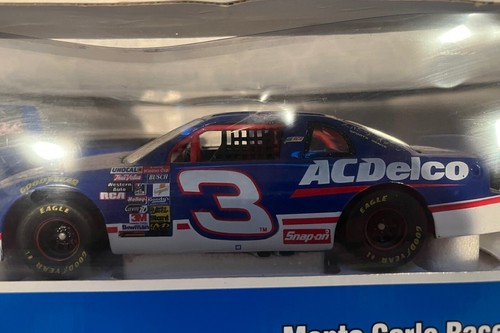 Dale Earnhardt ~Japanese Race Edition~ 1/24 Brookfield Collectors Guild Set of 3 - Picture 6 of 8