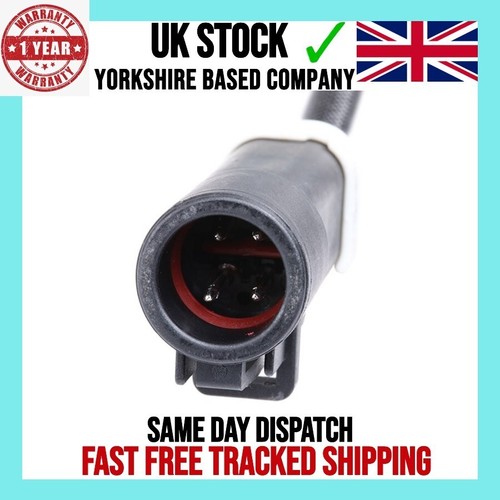 NEW LAMBDA OXYGEN SENSOR FOR FORD FUSION 1.25/1.3/1.4/1.6 2002-12 98AB9F472BB - Picture 3 of 5