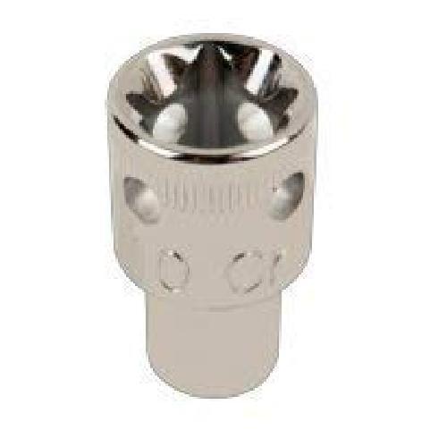 SOCKET 1/2" DIAM 1/2 INCH TAH