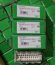 New In Box BMXFTB2000 Schneider Modicon PLC terminal Block BMXFTB2000