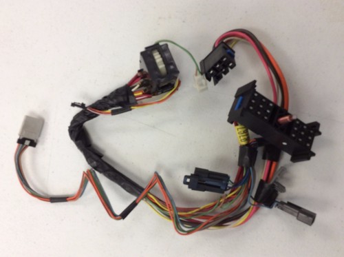 OEM US630 NEW Ignition Starter Switch - Picture 5 of 5
