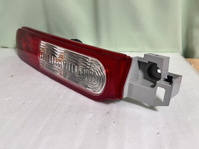 【ごびさん専用】 Nissan Cube 2009-2011 Z12 Genuine Left Taill Light Lamp STANLEY