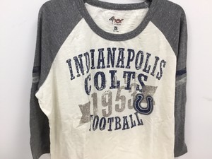 colts women's t shirts