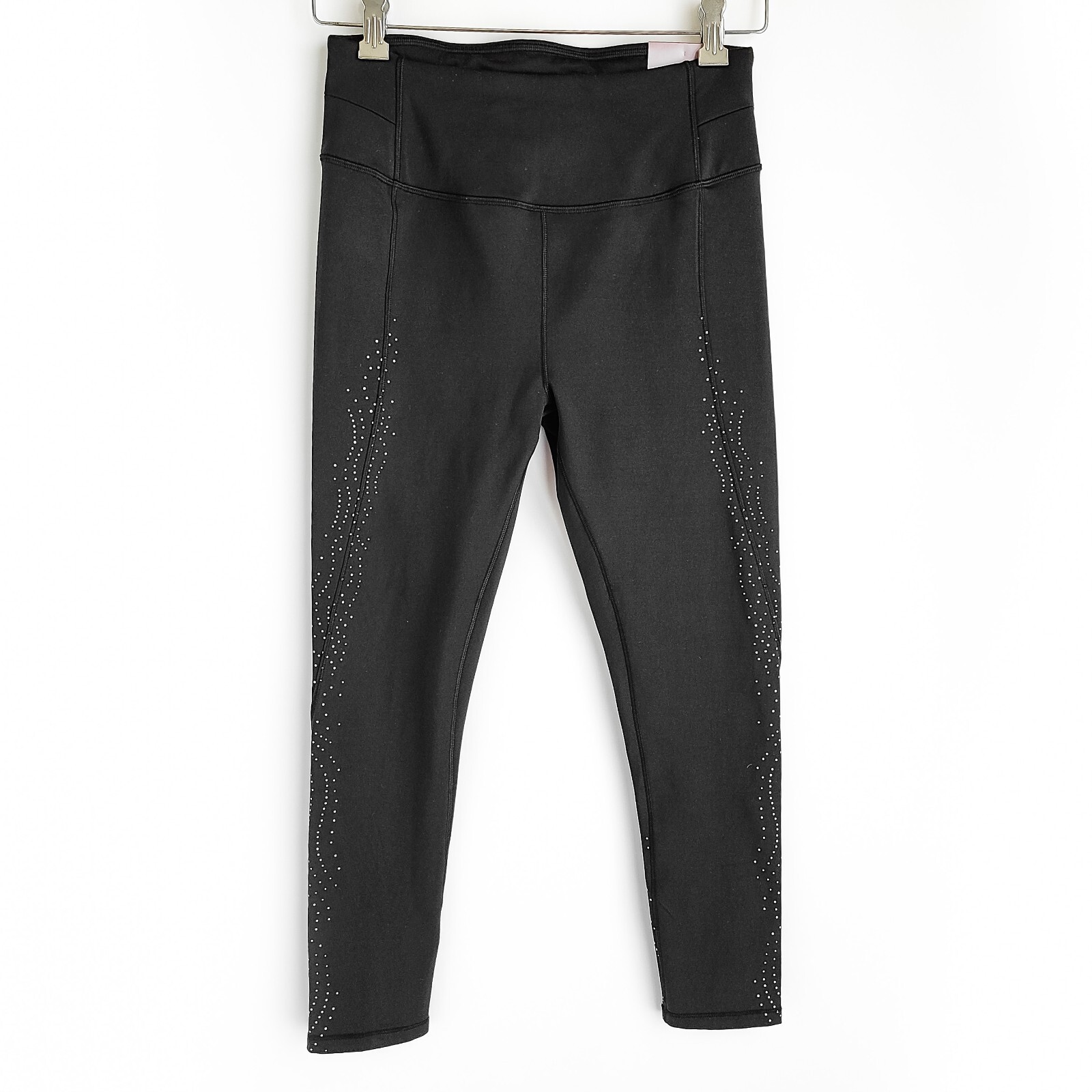 Calia Cold Weather Compression Reflective Running Leggings S High Rise