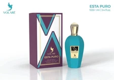 Esta Puro  EDP Perfume By Volare 100 ML - Niche Fragrance