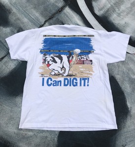 big dog shirts 90s