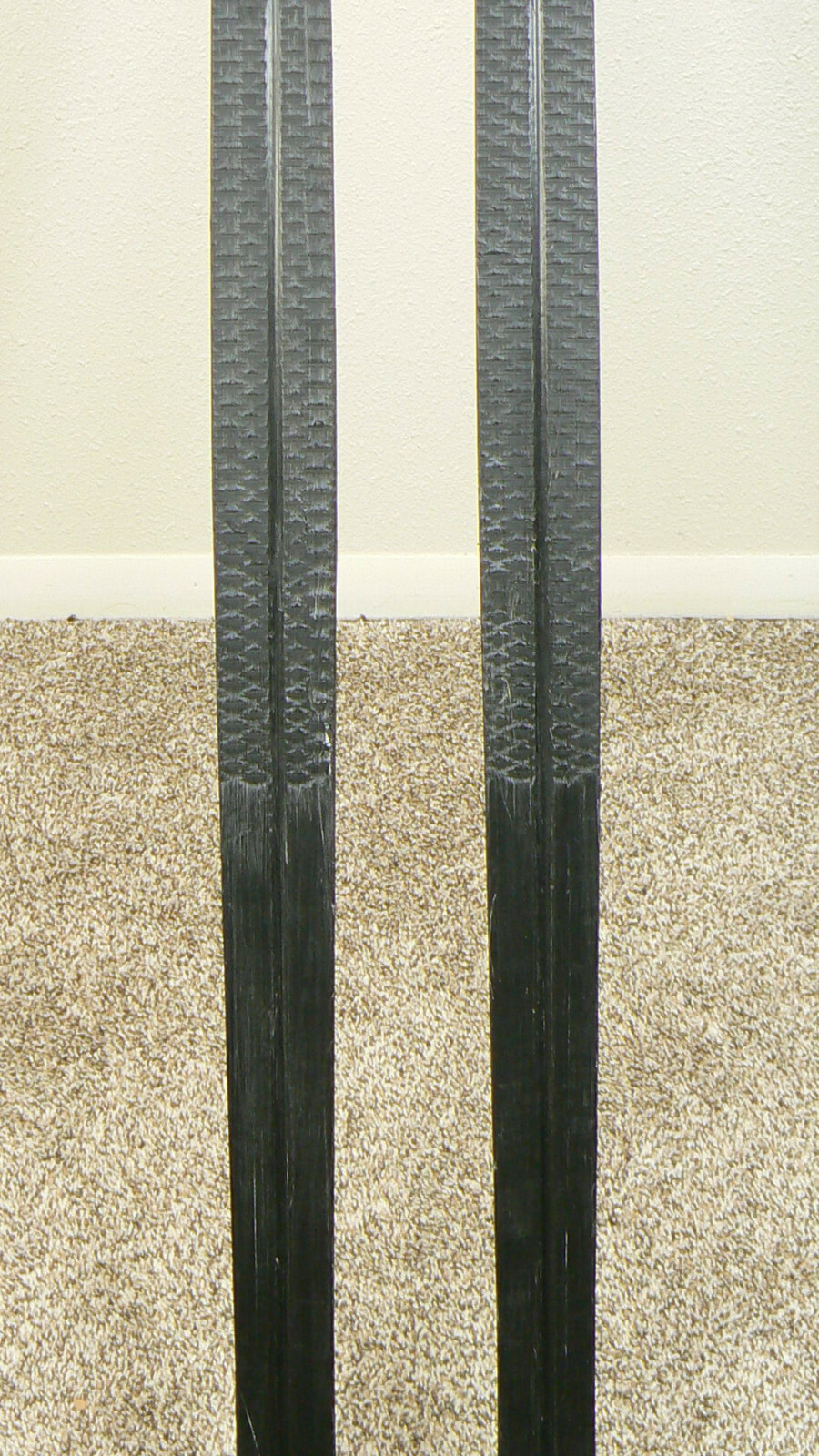 164 cm FISCHER VOYAGER Wide Body Waxless Nordic Cross Country Ski w/ SNS PROFIL eBay