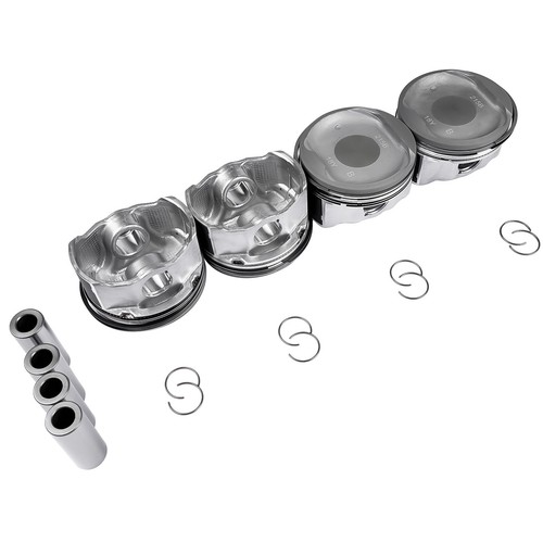 Overhaul Engine Rebuild Kit For Toyota Camry Solara RAV4 Scion tC xB 2.4L 2AZFE - Picture 65 of 108