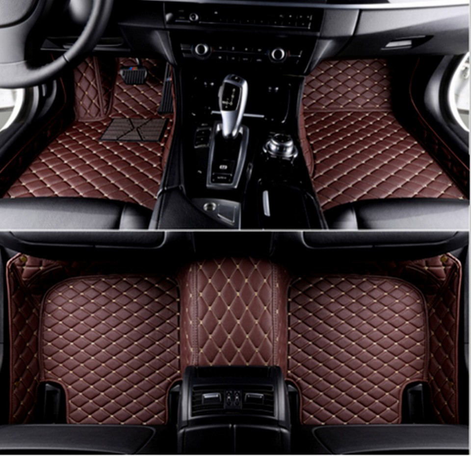 Exact Fit Tailored Car Mats Lexus IS200 (1999-2005)