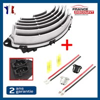 Heizwiderstand Und Kabelbaum 6441CE 77366112 Kompatibel Mit Berlingo Partner