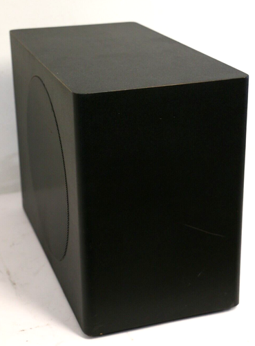 Energy By Klipsch Bar Elite Wireless 10 