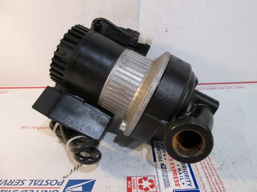 CLIMATEMASTER NON SUBMERSIBLE CIRCULATION PUMP MAGNA GEO 25-140 180 97753270