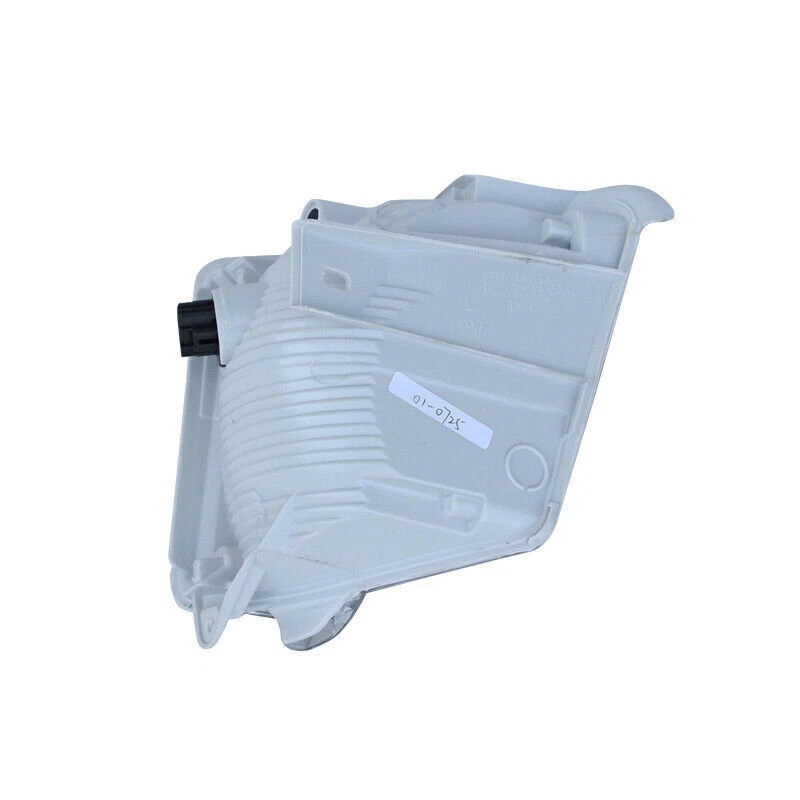 Luz antiniebla luz intermitente para parachoques delantero lateral de conducción para Toyota Avalon 2016-2018 Foto 4 de 4