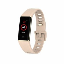 Pulsera de actividad MyKronoz ZeTrack Rosa