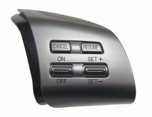 2009-10 Mazda 6 Steering Wheel Cruise/Audio Switch New W/O Bluetooth GS3M664M0A - Picture 3 of 8