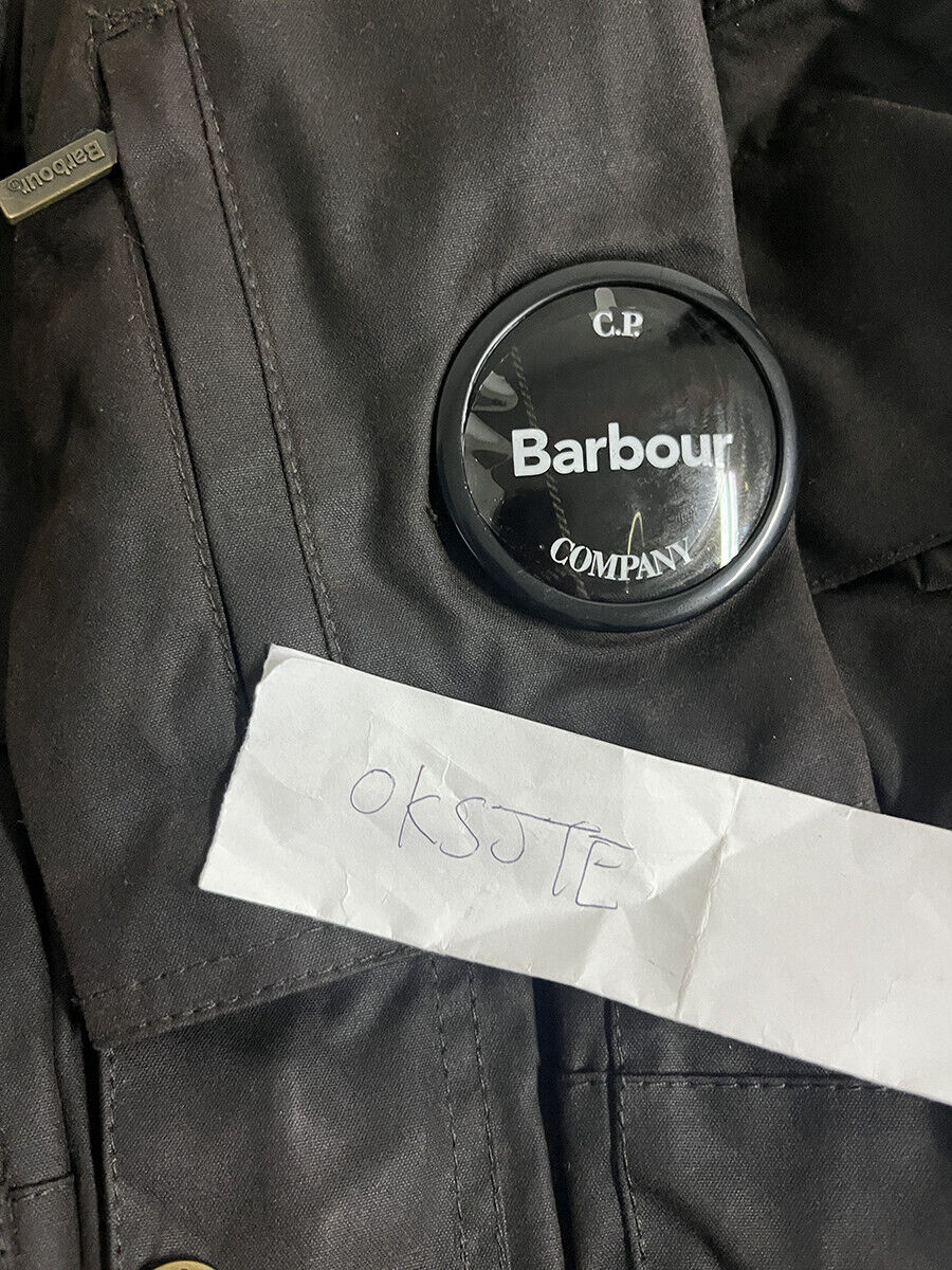 CP Company x Barbour Creel Jacket Brown S | eBay CP Company x Barbour Creel Jacket Brown S | eBay