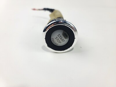 13-20 INFINITI QX60 ENGINE START STOP IGNITION IMMOBILIZER BUTTON SWITCH OEM