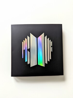 BTS PROOF Album Compact Version (No PC, No POSTCARD) | eBay