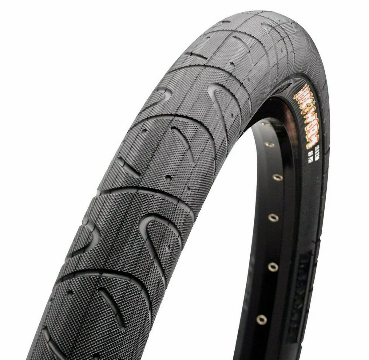Maxxis Hookworm WC Wire Street Tire 29 x 2.5 4717784027494 eBay
