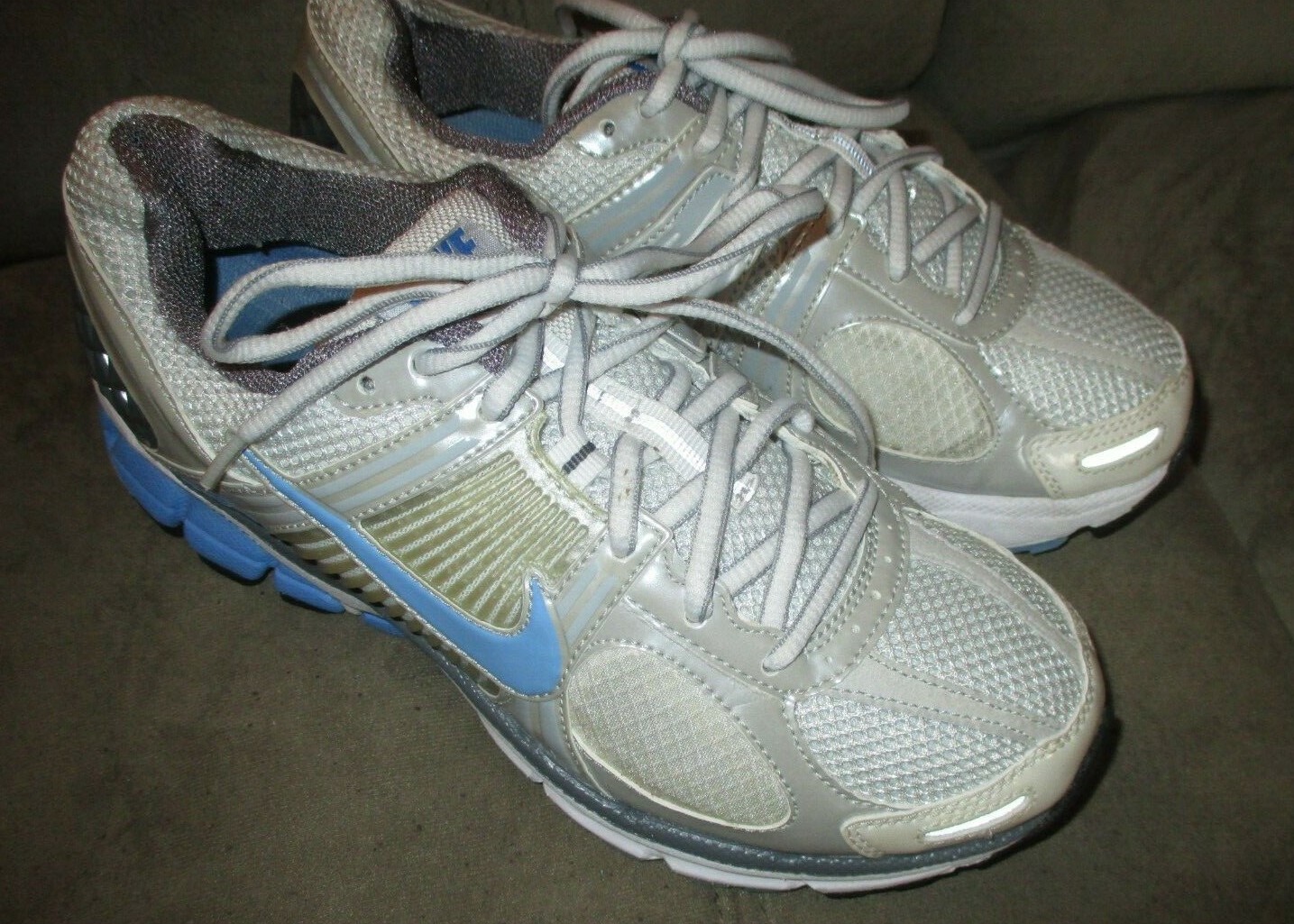 nike zoom winflo 5 cushlon st