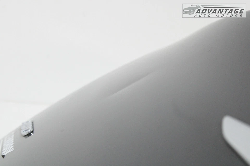 CHRYSLER 300 2011-2023 TAPA MALETERO TRASERO CUBIERTA PANEL GRANITO CRISTAL OEM Foto 4 de 4