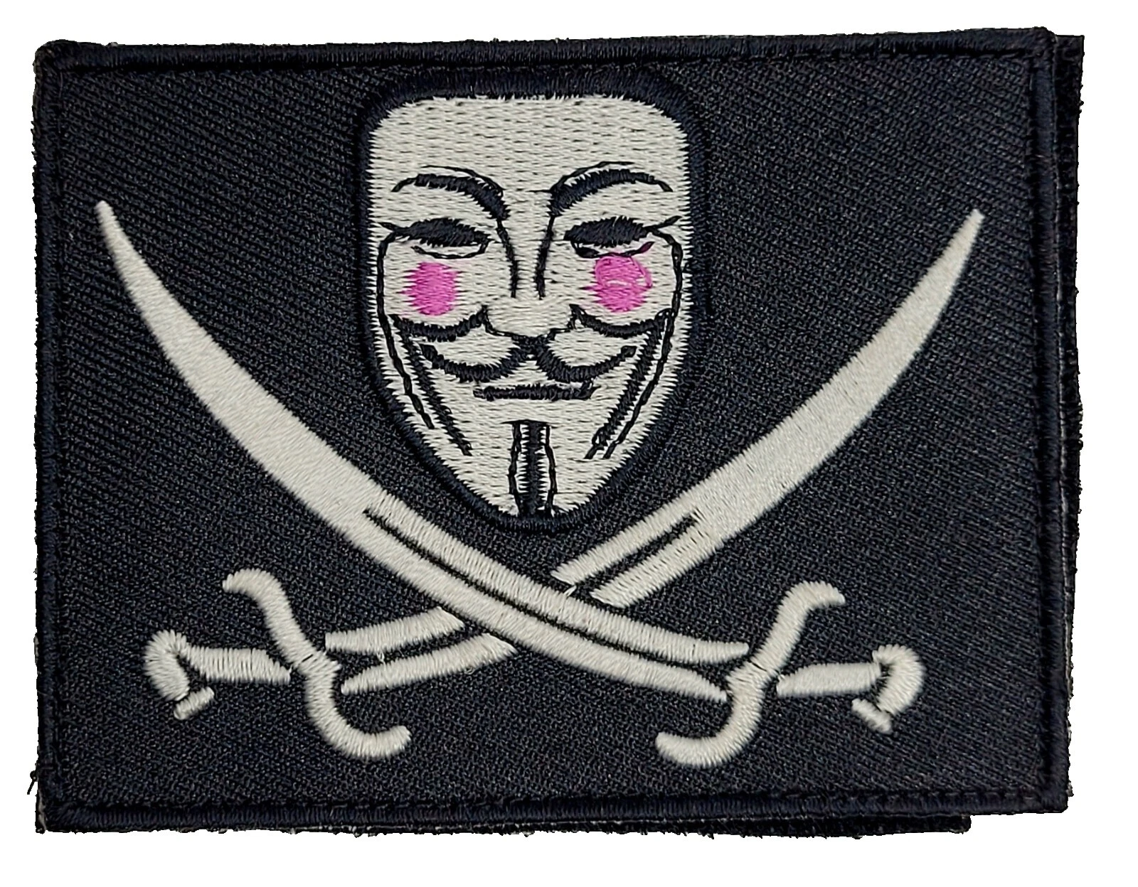 Embroidered Accessories-Bags/Purses Mixed Themes Sewing Patches