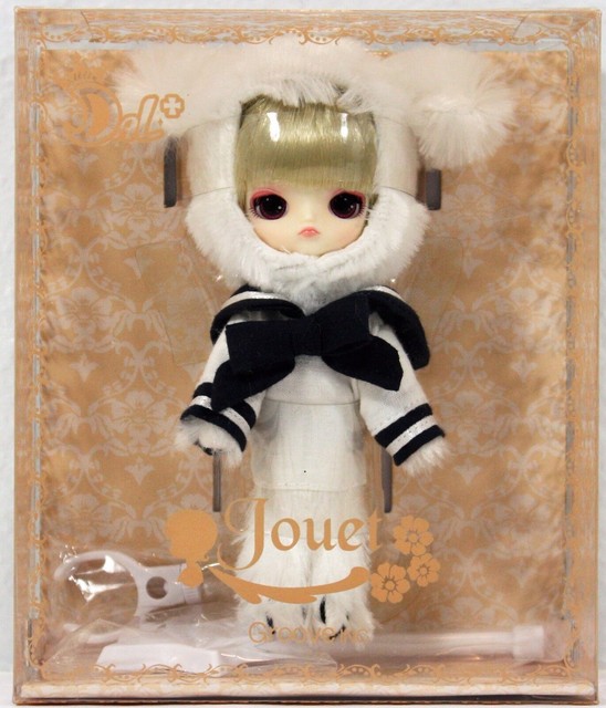 little dal doll