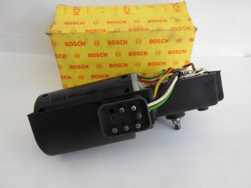 Bosch 0390241409 Wischermotor wiper motor moteur d'essuie-glace 12V - Picture 4 of 6