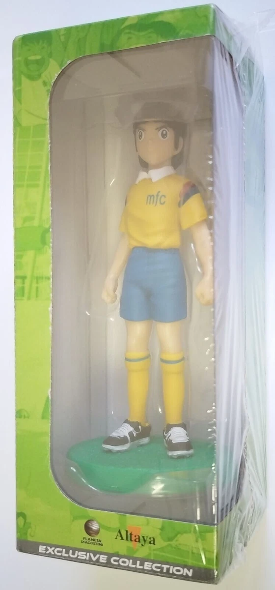 Soccer Anime Anime-Planet