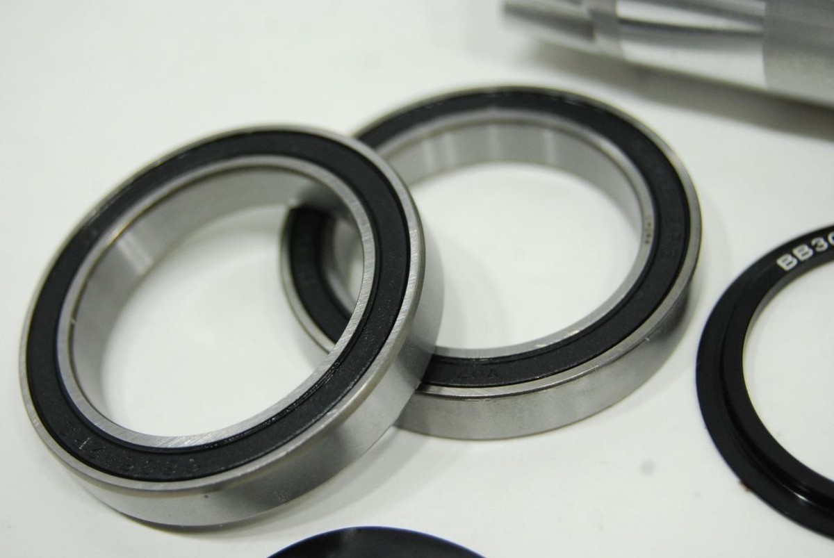 Cannondale Hollowgram Si 109mm BB30A BB30 Road Bike Bottom Bracket