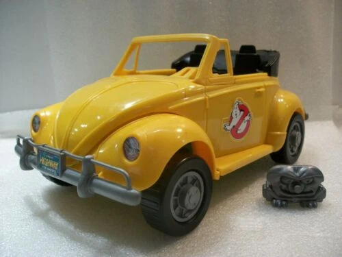 Fabricação Kenner Plástico Vintage Diecast Carros, caminhões e vans