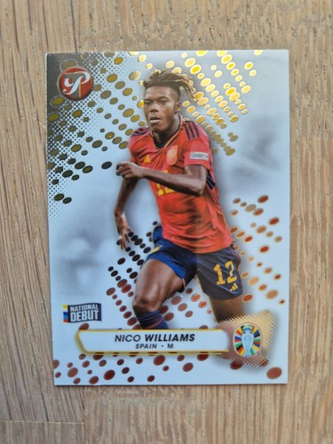 Topps Pristine Road to UEFA Euro 2024 - Pick your Card - Bild 162 von 221