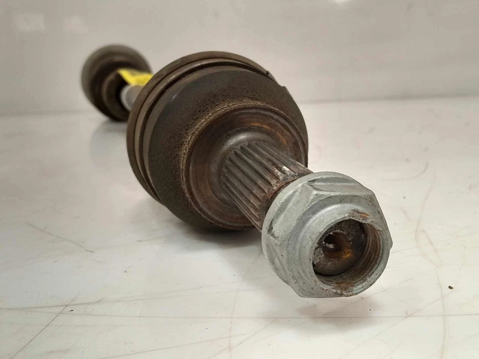 Mini Cooper Paceman R61 13-16 eje de transmisión trasero CV lado del conductor izquierdo OEM 33209813707 Foto 4 de 4