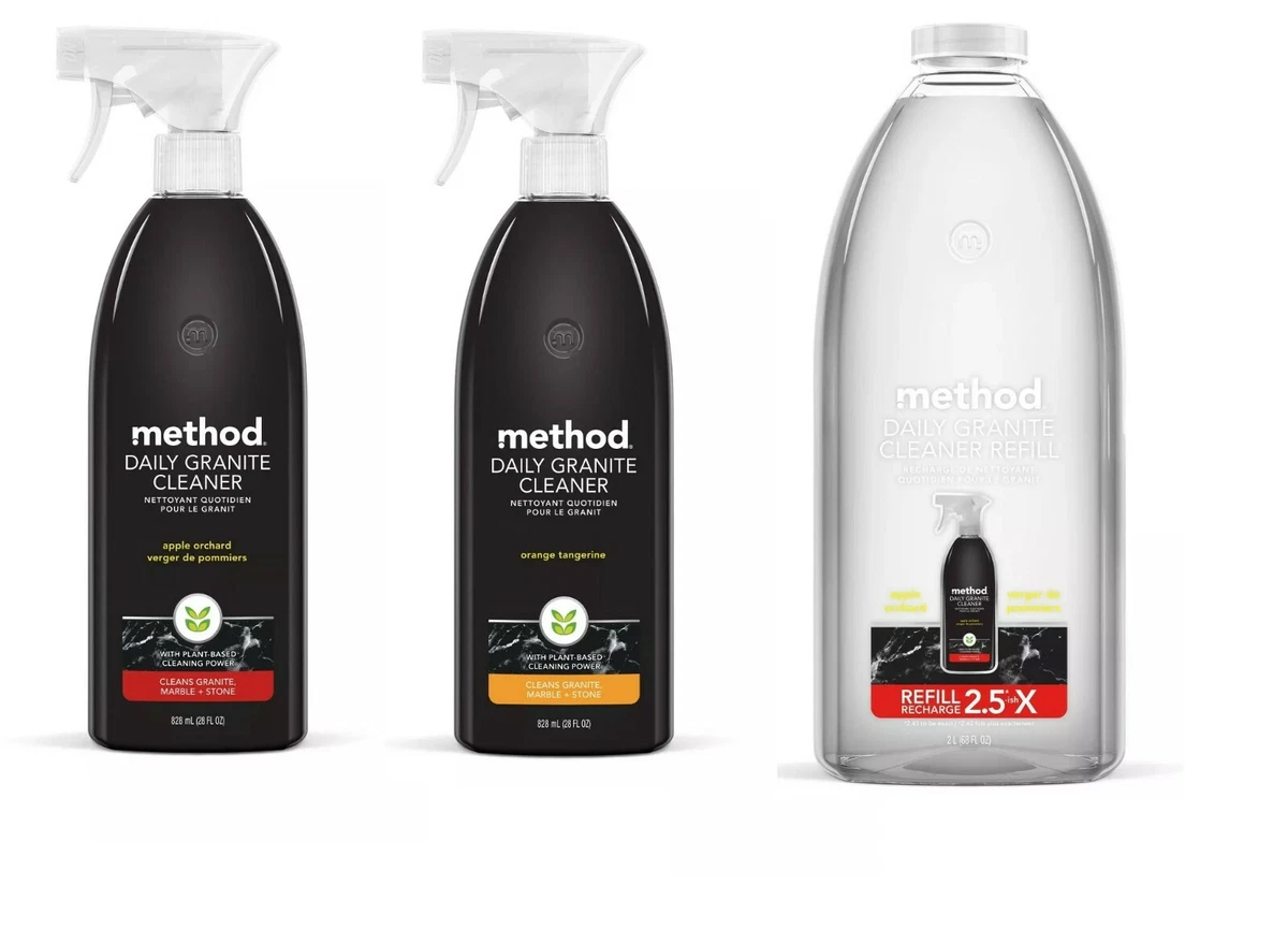 Method Daily Granite