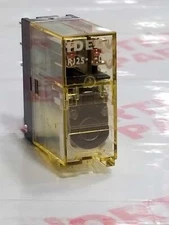 IDEC Corporation RJ2S-CD-D24