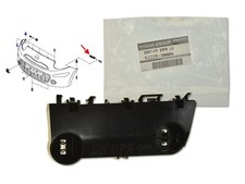 Stoßstangenhalter Vorne Links 62225-3HN0A OE für Nissan Micra K13 10-16