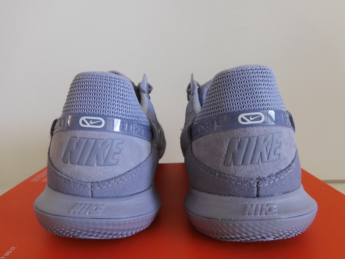 Nike Streetgato Street Gato Indoor Soccer Indigo Haze Blue Nike Streetgato Street Gato Indoor Soccer Indigo Haze Blue