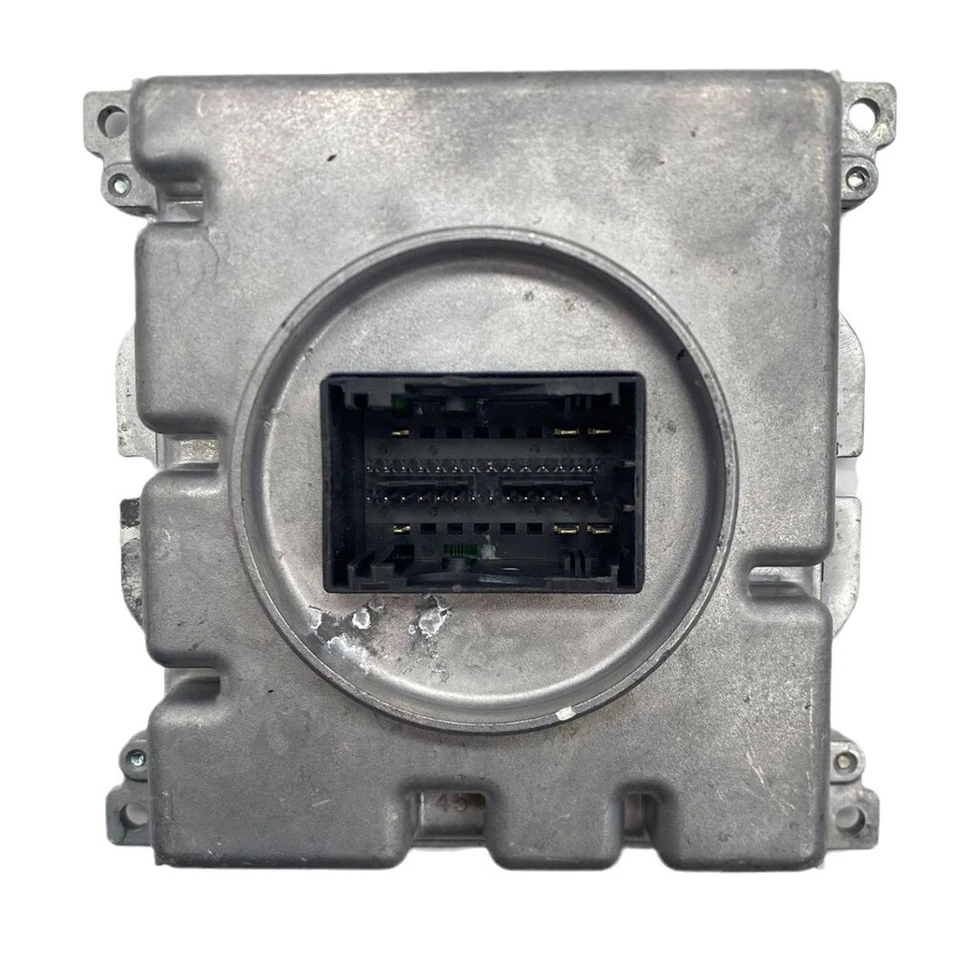 Fits Porsche Cayenne 7PP941572BB Headlight Lamp Control Unit LED Module Ballast - Image 4 of 4