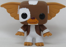 Funko Pop! Movies Gremlins #04 Gizmo Vinyl Figure Loose