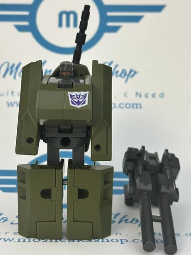 Brawl Transformers Action Figure