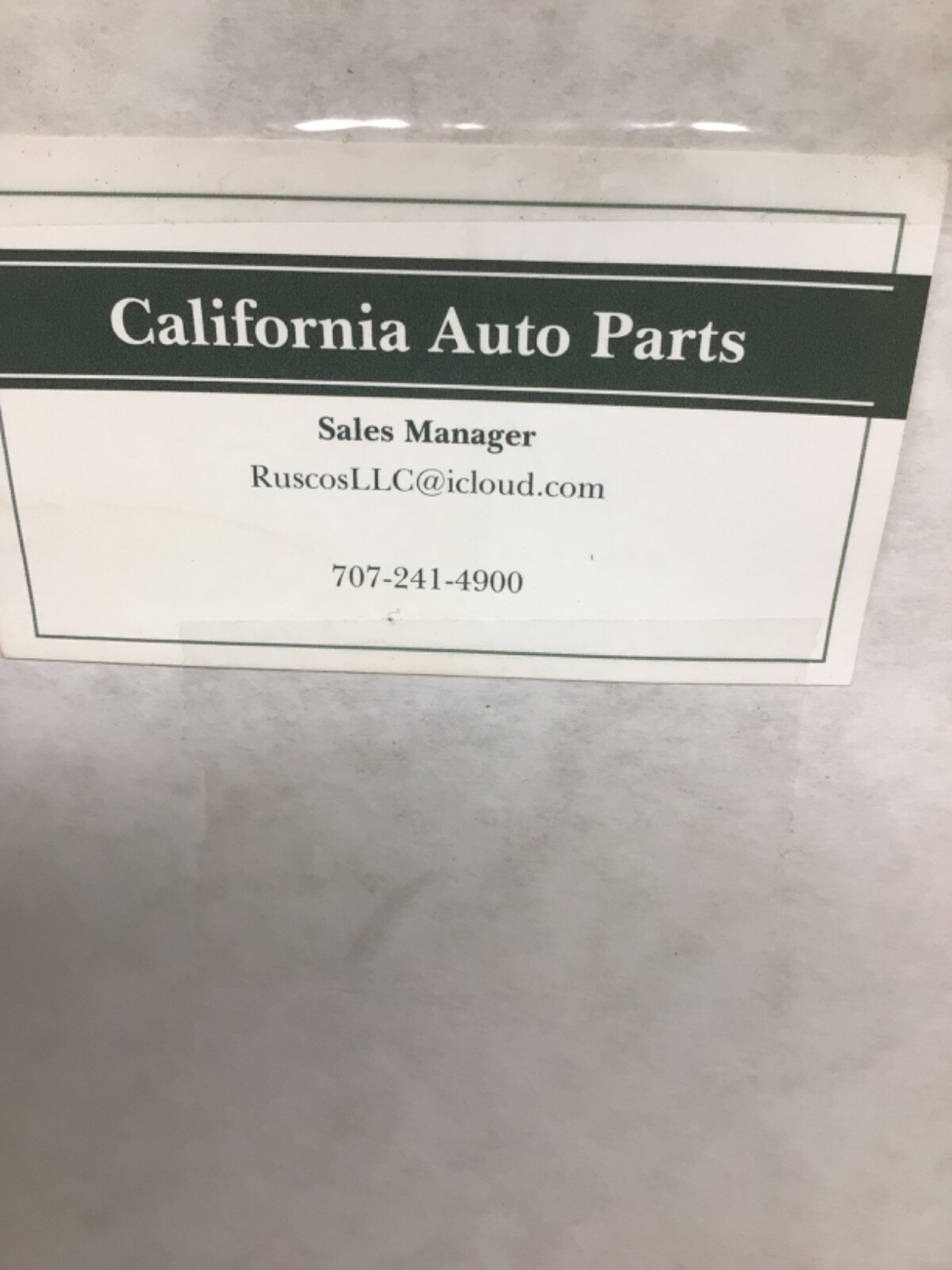MASERATI Gran turismo LEFT CONV MAIN hydraulic lift cylinder HOSES 83468800