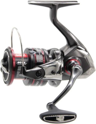 Shimano 20 Vanford C3000 Spinning Reel from Japan New | eBay