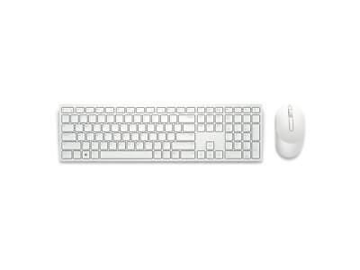 Teclado e mouse sem fio Dell Pro — KM5221W