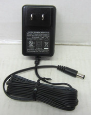 Grandstream GXP2170 Power Adapter F12US1200100A 12.0V for 10 In-Stock
