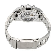 Zenith El Primero A385 Revival 03.A384.400/385.M385 Brown/Silver New 3